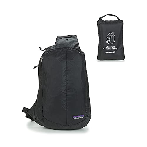 Patagonia Ultralight Black Hole Sling, Mochila Unisex Adulto, Talla única