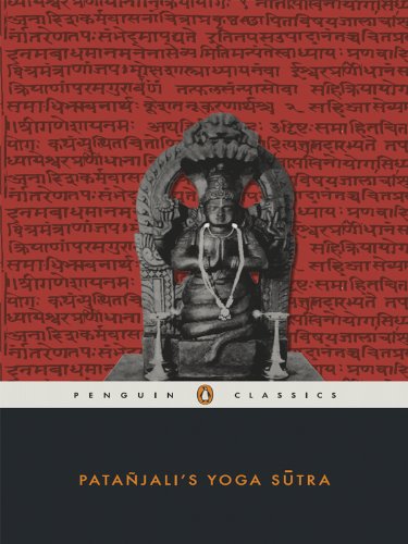 PATANJALI'S YOGA SUTRA (Penguin Classics) (English Edition)