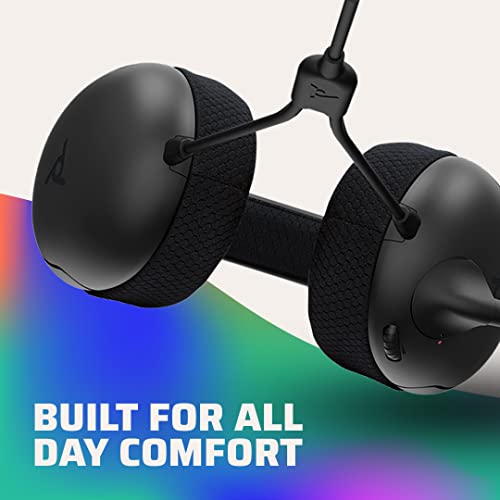 PDP LVL40 Stereo Headset XBO Negro