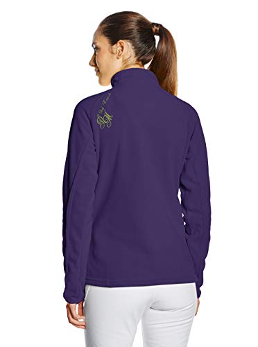 Peak Mountain Polar Atila Morado M (FR T2)