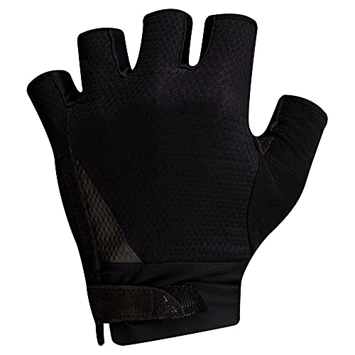 PEARL IZUMI Guantes Elite Gel, Adultos Unisex, Black (Negro), S