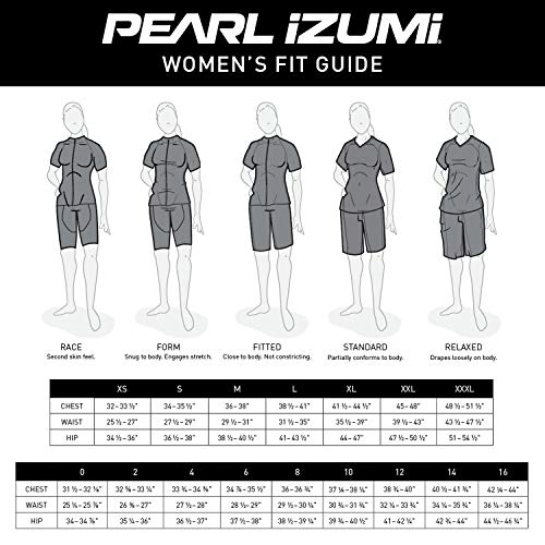 Pearl Izumi Launch Trail Pants Without Chamois 8