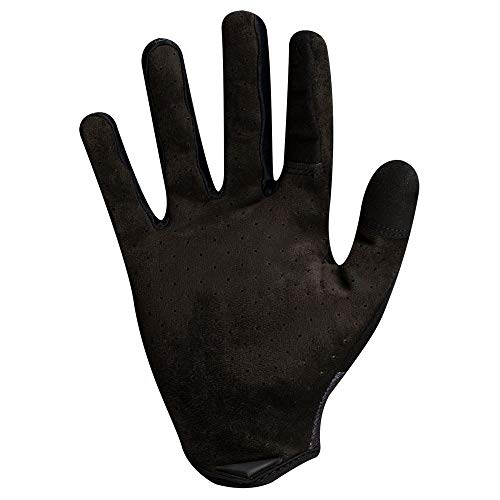 PEARL IZUMI Men's Divide Glove, Black, XL