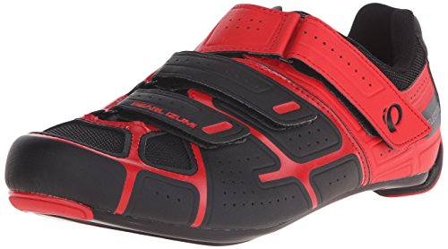 Pearl Izumi - Zapatillas de ciclismo para hombre