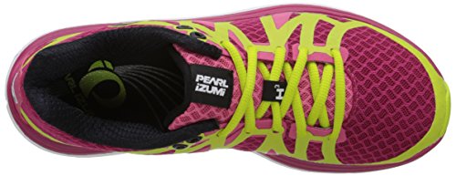 Pearl Izumi - Zapatillas de running para mujer Cerise/honeysuckle