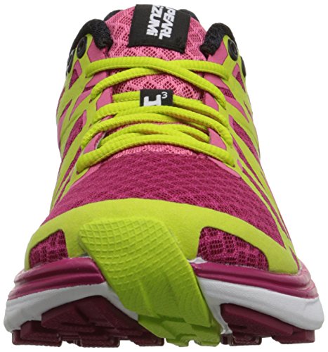 Pearl Izumi - Zapatillas de running para mujer Cerise/honeysuckle