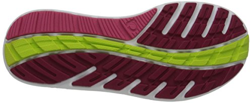 Pearl Izumi - Zapatillas de running para mujer Cerise/honeysuckle