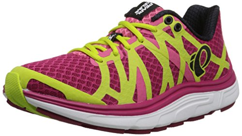 PEARL IZUMI - Zapatillas para Mujer Run emroadh3 CR/RS, Talla 39