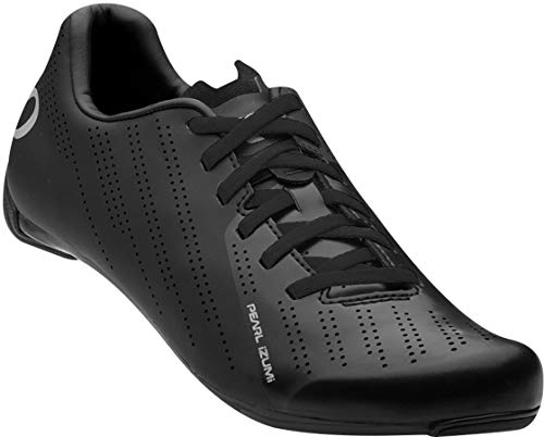 Pearl Izumi Zapatillas PI W Sugar Road Negroro N.38, Ciclismo de Carretera para Mujer, (Negro 000), 38 EU