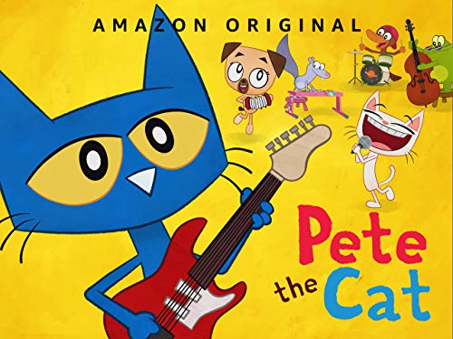 Pete the Cat - Season 1, Part 2