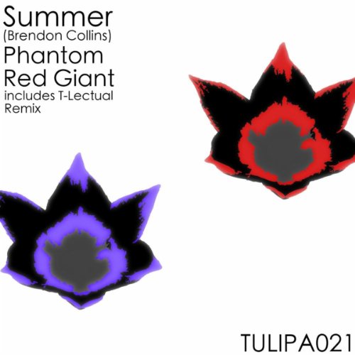 Phantom / Red Giant