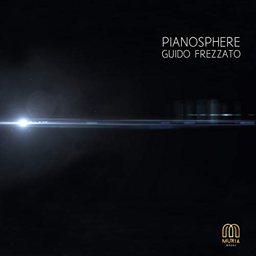Pianosphere N.03