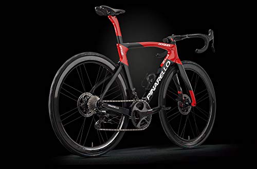 Pinarello Dogma F12 Disk Bob Size 51.5