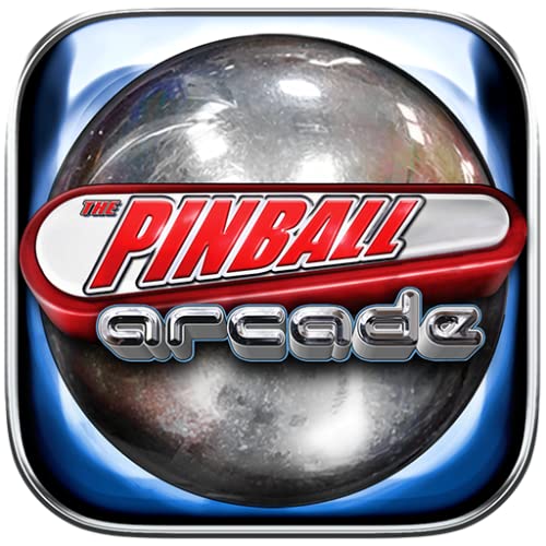 Pinball Arcade