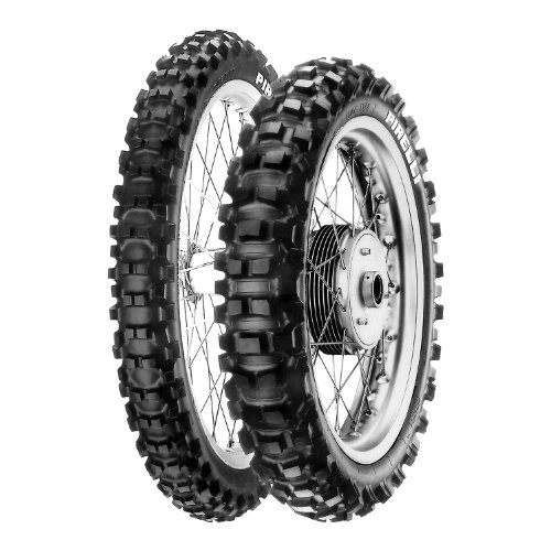 PIRELLI 80/100-21 51R SCORPION XC MID HARD M+S