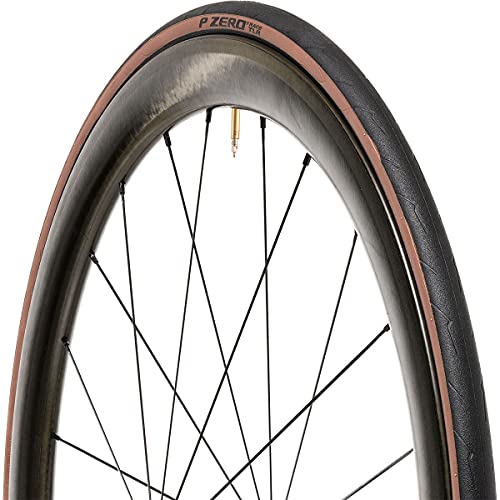 Pirelli P Zero Race TLR Classic 700 x 26