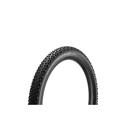 Pirelli Scorpion E-MTB M 29 x 2.6, Adultos Unisex, Negro, ESTANDAR