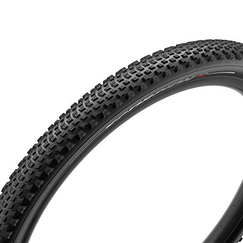 Pirelli Scorpion MTB H 29 x 2.4, Adultos Unisex, Negro, Estandar