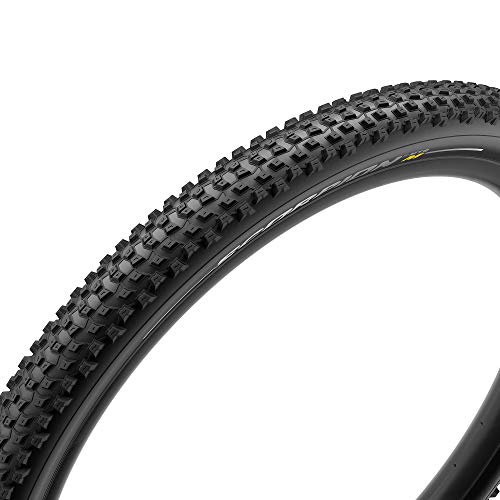 Pirelli Scorpion MTB M 29 x 2.2, Adultos Unisex, Negro, ESTANDAR