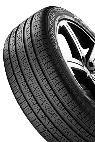 Pirelli Scorpion Verde All Season M+S - 235/50R18 97V - Neumático de Verano