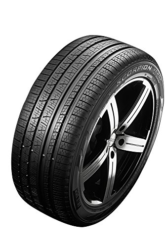 Pirelli Scorpion Verde All Season M+S - 235/50R18 97V - Neumático de Verano