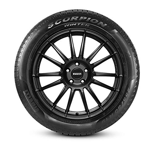 Pirelli Scorpion Winter XL FSL M+S - 255/55R18 109V - Neumático de Invierno