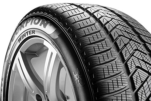 Pirelli Scorpion Winter XL FSL M+S - 255/55R18 109V - Neumático de Invierno