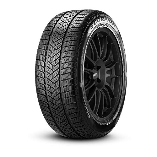 Pirelli Scorpion Winter XL FSL M+S - 255/55R18 109V - Neumático de Invierno