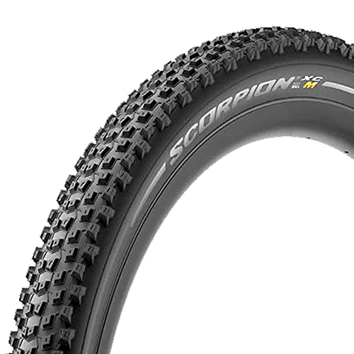 Pirelli Scorpion XC M 29 x 2.2 Classic, Adultos Unisex, Negro, ESTANDAR