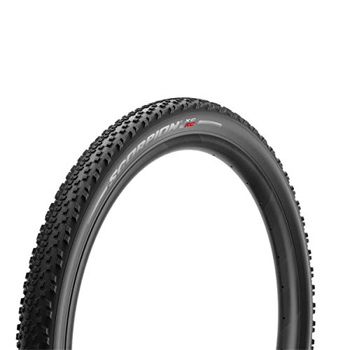 Pirelli Scorpion XC RC 29 x 2.2, Adultos Unisex, Negro, ESTANDAR