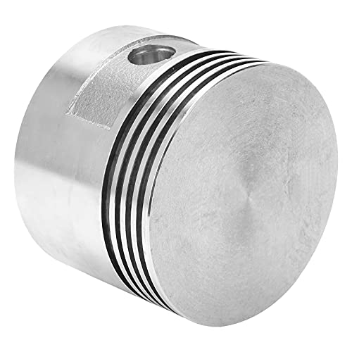 Pistones De La Bomba, Aluminio Compacto 105m M De La Resistencia A La Oxidación Del Pistón Del Compresor De Aire Para El Gas Para El Aceite