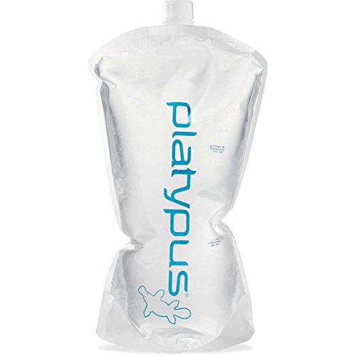 Platypus 2 Litre Bottle with Closure Cap