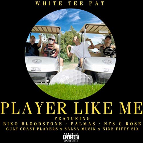 Player Like Me (feat. Biko Bloodstone, Jumex Palmas & NFS G Rose) [Explicit]