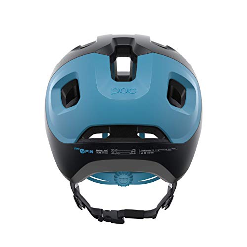 POC Axion Spin - Casco Ciclismo