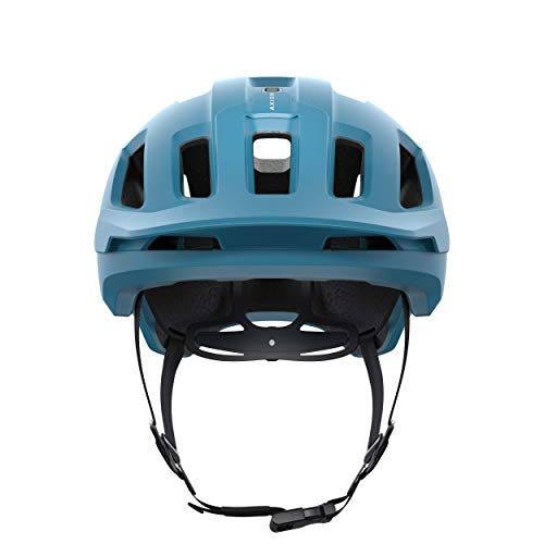 POC Axion Spin Casco, Unisex Adulto, Basalt Blue Matt, XS-S (51-54cm)