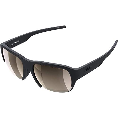 POC Define Gafas, Uranium Black, BSM