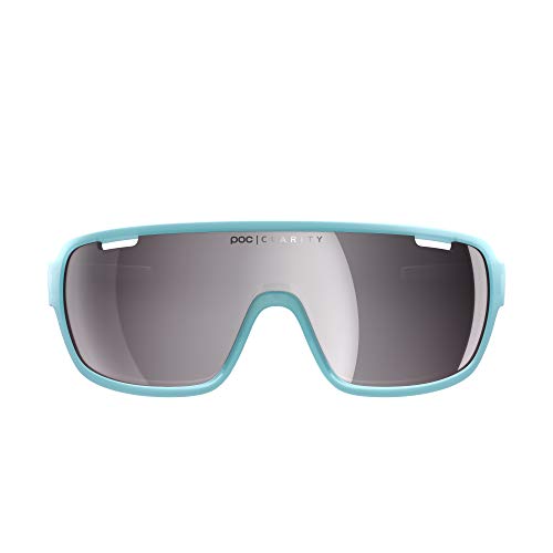 POC Do Blade Gafas, Unisex Adulto, Azul basalto, Normal