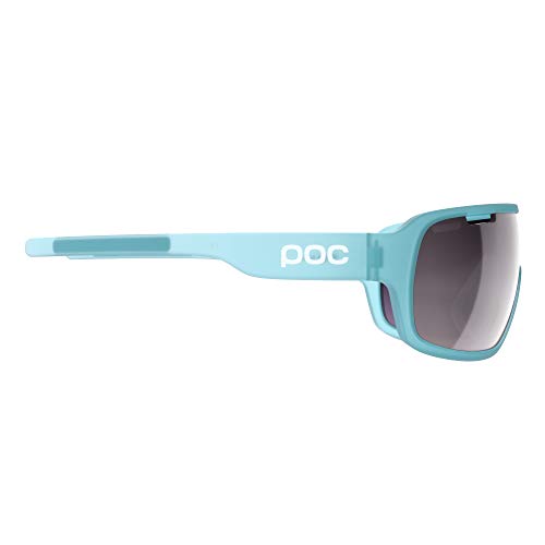 POC Do Blade Gafas, Unisex Adulto, Azul basalto, Normal