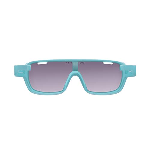 POC Do Blade Gafas, Unisex Adulto, Azul basalto, Normal