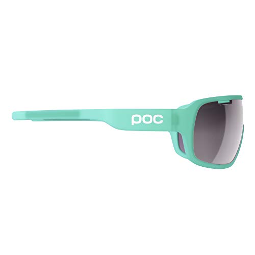 POC Do Blade Gafas, Unisex Adulto, Verde Fluorescente, Normal