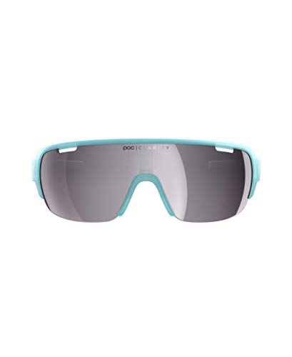 POC DO Half Blade Gafas, Adultos Unisex, Kalkopyrit Blue, VSI