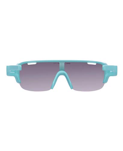 POC DO Half Blade Gafas, Adultos Unisex, Kalkopyrit Blue, VSI