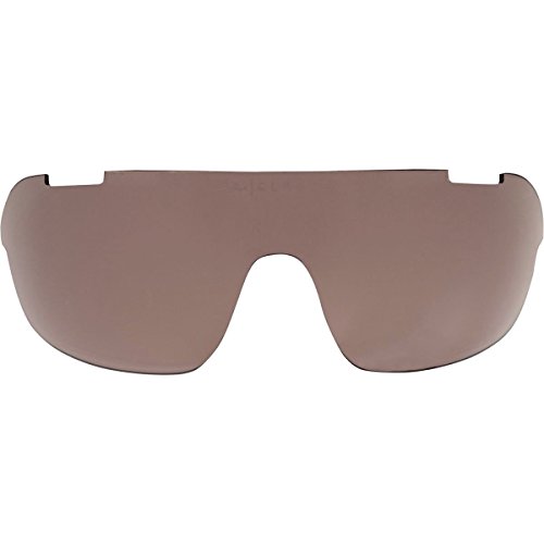 POC DO Half Blade Spare Lentes, Unisex Adulto, Brown, Talla Única