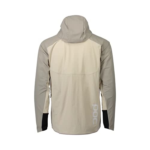 POC Guardian Air Jacket Camiseta sin Mangas, Moonstone Grey, Small Unisex Adulto