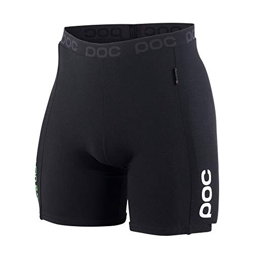 POC Hip VPD 2.0 Shorts Protector, Unisex Adulto, Black, M