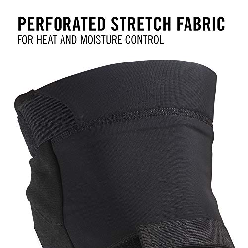 POC Joint VPD 2.0 Knee Protector, Unisex, uranium black, M