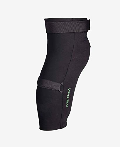 POC Joint VPD 2.0 Long Knee Protection, Unisex-Adult, Uranium Black, S