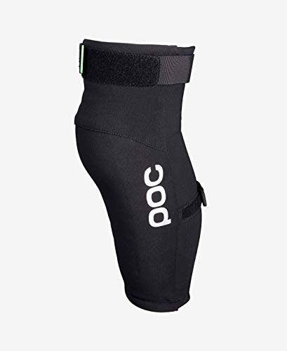 POC Joint VPD 2.0 Long Knee Protection, Unisex-Adult, Uranium Black, S