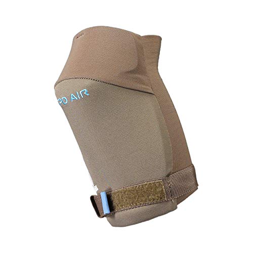POC Joint VPD Air Elbow Rodillera, Adultos Unisex, Obsydian Brown, S