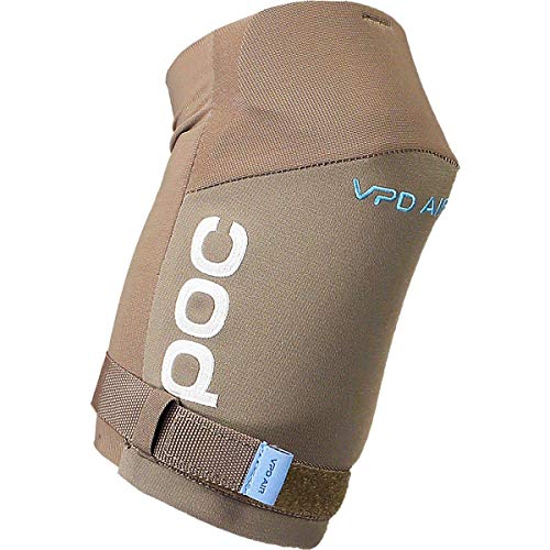 POC Joint VPD Air Elbow Rodillera, Adultos Unisex, Obsydian Brown, S